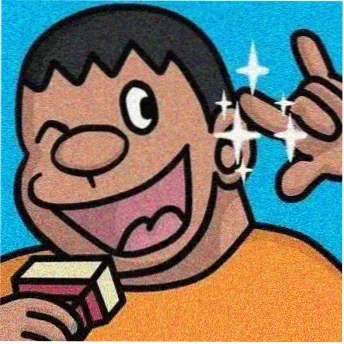 小米影视观众头像